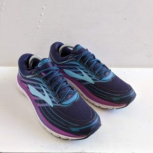 Brooks Glycerin 15 Running Shoes Women's 8.5